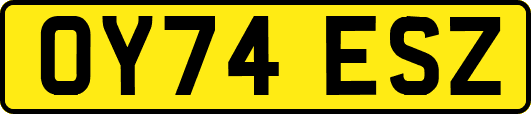 OY74ESZ