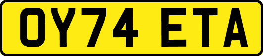 OY74ETA