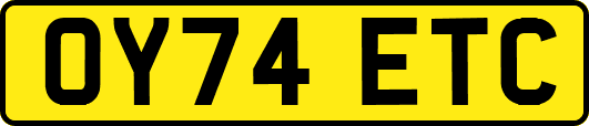 OY74ETC