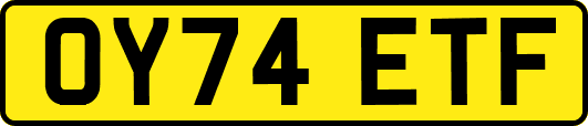 OY74ETF