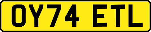 OY74ETL