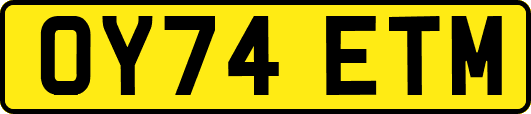 OY74ETM