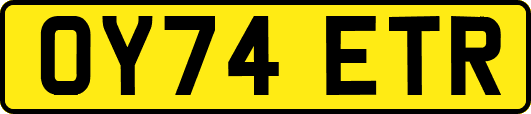 OY74ETR