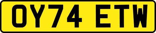 OY74ETW