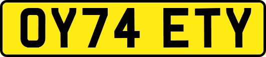 OY74ETY