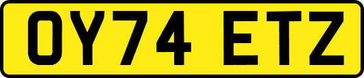 OY74ETZ