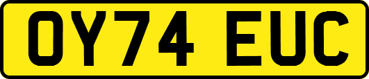 OY74EUC