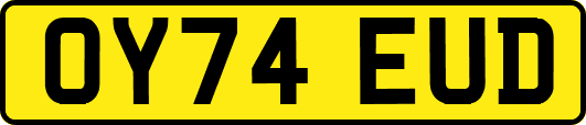 OY74EUD