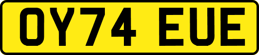 OY74EUE