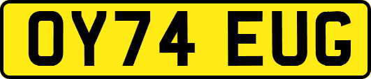 OY74EUG