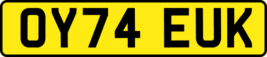 OY74EUK