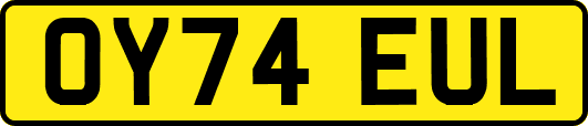 OY74EUL