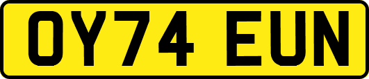 OY74EUN