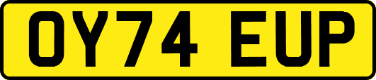 OY74EUP