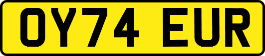 OY74EUR
