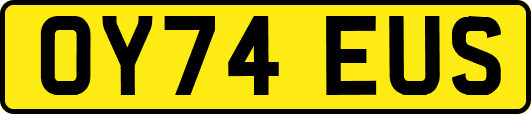 OY74EUS