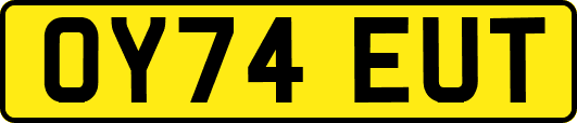 OY74EUT
