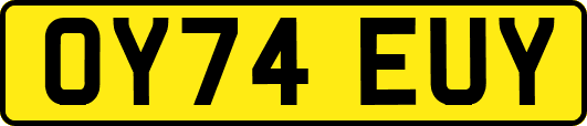 OY74EUY