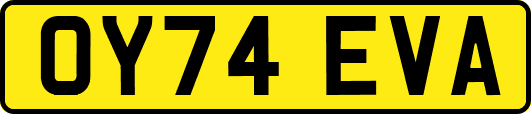 OY74EVA
