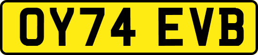 OY74EVB