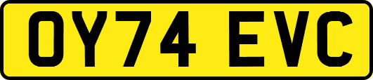 OY74EVC