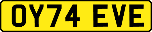 OY74EVE