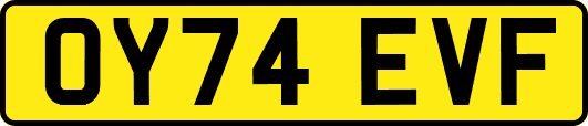 OY74EVF