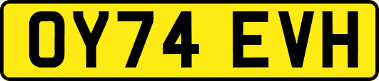 OY74EVH