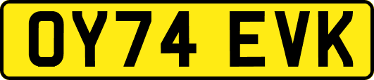 OY74EVK
