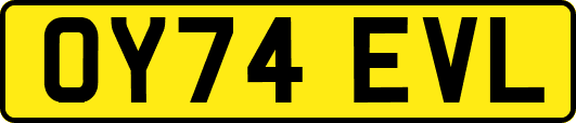 OY74EVL