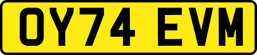 OY74EVM