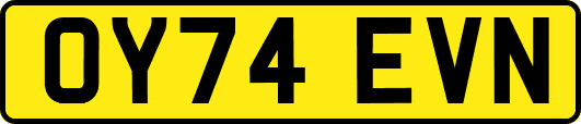 OY74EVN