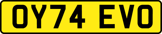 OY74EVO