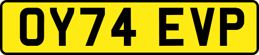 OY74EVP