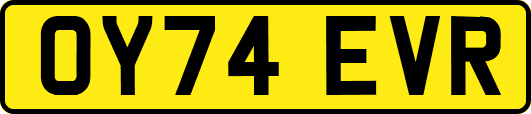 OY74EVR