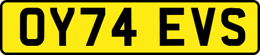 OY74EVS