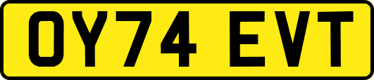 OY74EVT