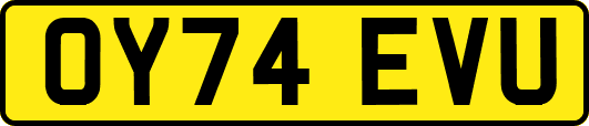 OY74EVU