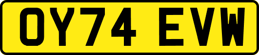 OY74EVW