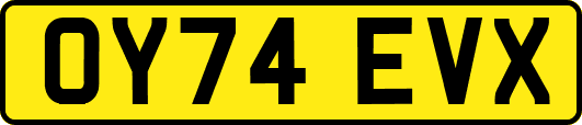 OY74EVX