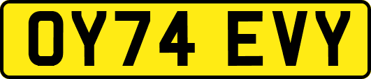 OY74EVY