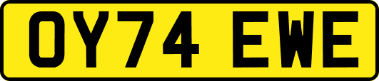 OY74EWE