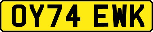 OY74EWK