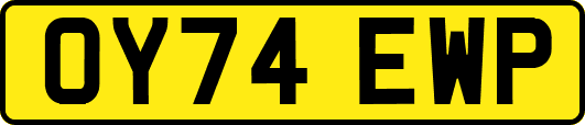 OY74EWP