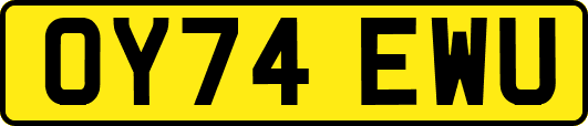 OY74EWU