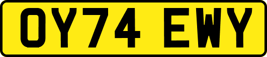 OY74EWY