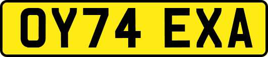 OY74EXA