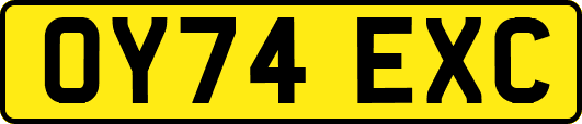 OY74EXC