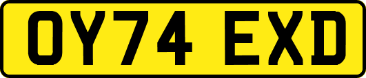 OY74EXD