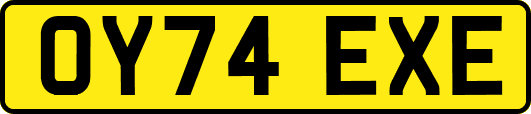 OY74EXE